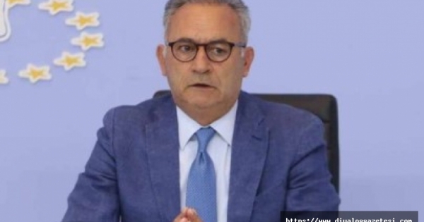 Partisi destek verdi