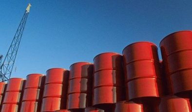 Petrol, ABD-İran görüşmelerine ilişkin beklentilerle yükseldi
