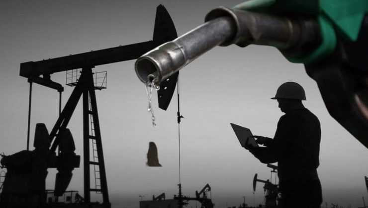 Petrol fiyatlarında düşüş sürüyor
