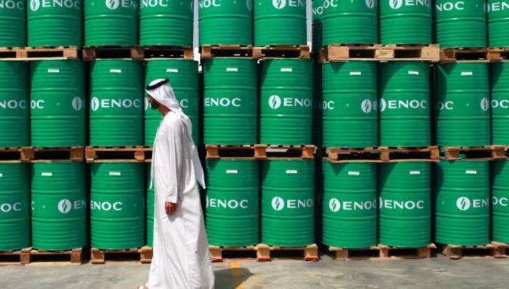Petrol, Suudi Arabistan'ın arzı yeniden artırması ve diplomasi umutlarıyla geriledi
