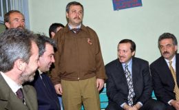 Pınarhisar kelepçesi