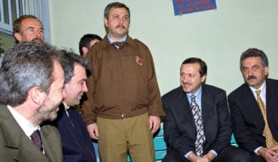 Pınarhisar kelepçesi