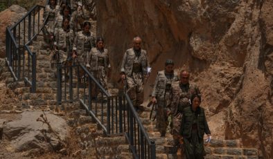 PKK’dan hüküm giyene de 550 bin TL hibe yardımı
