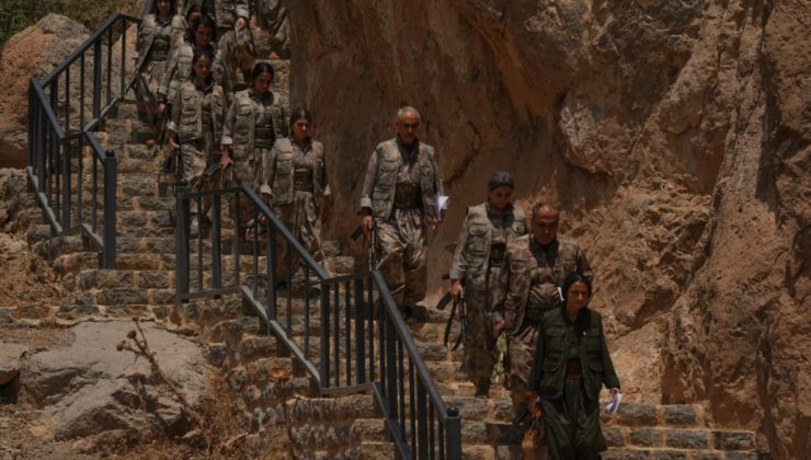 PKK’dan hüküm giyene de 550 bin TL hibe yardımı