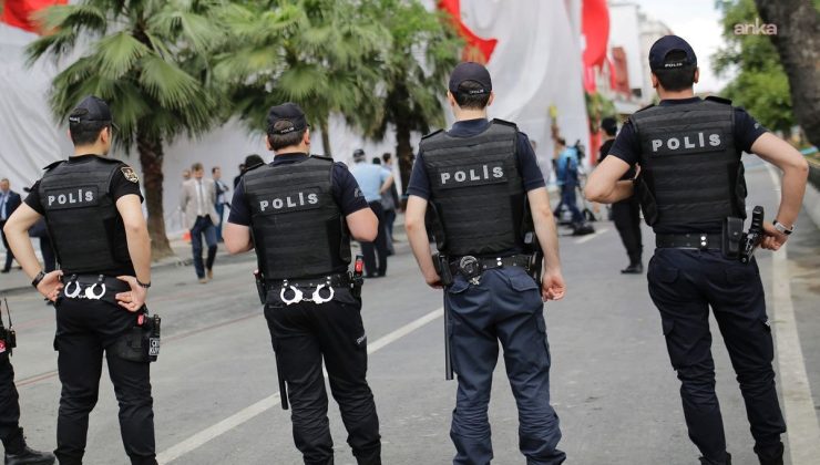 Polisler iş bırakıyor: Sendika tarihi açıkladı