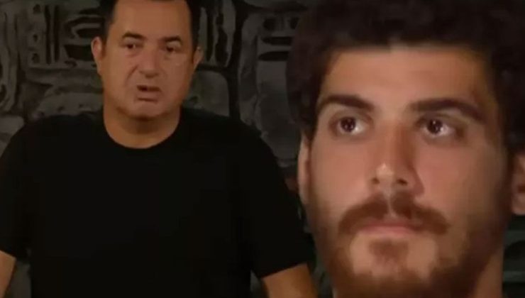 Poyraz ne yaptı? Acun Ilıcalı "Aklımı hayalimi durduran böyle bir olay hiç olmadı"
