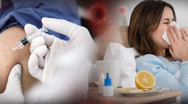 Profesörden vakalar artacak uyarısı! Kasım ve Aralık'ta vakalar artacak