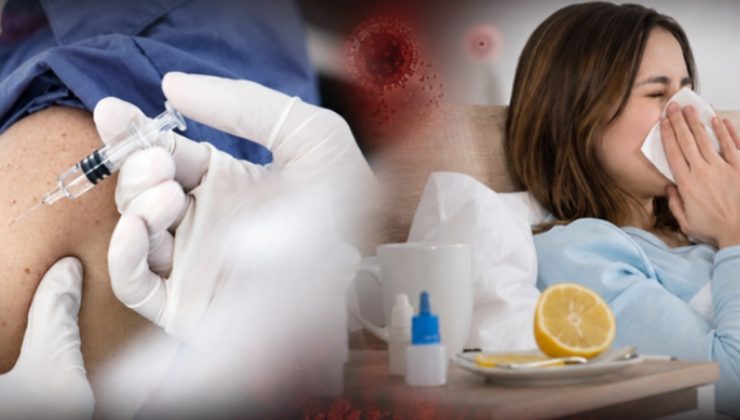 Profesörden vakalar artacak uyarısı! Kasım ve Aralık'ta vakalar artacak