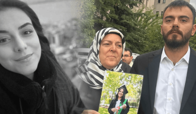 Psikolog Nurselen'i öldüren sanığa ağırlaştırılmış müebbet