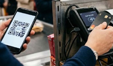 QR kodla ödeme yapanlar yandı: Anında sıfırlanıyor