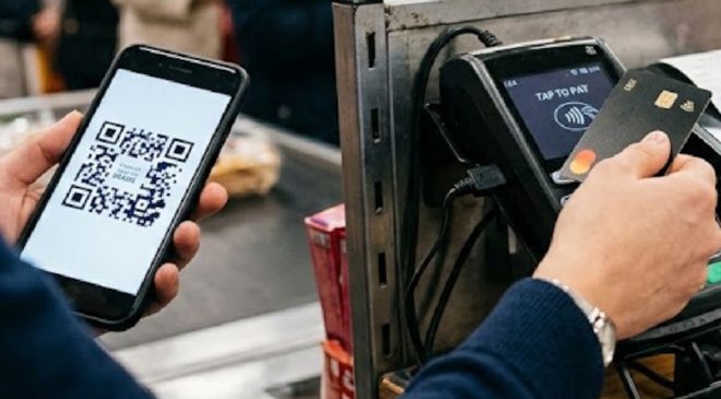 QR kodla ödeme yapanlar yandı: Anında sıfırlanıyor