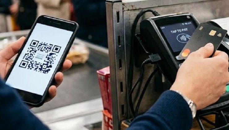 QR kodla ödeme yapanlar yandı: Anında sıfırlanıyor