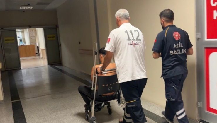 "Doğruluk mu, cesaret mi" oyunu kanlı bitti