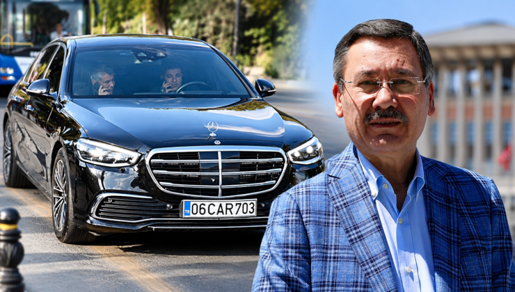 "Gökçek verir talkımı, kendi yutar salkımı"