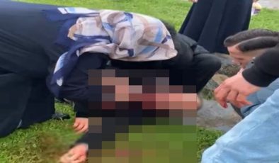 "Seni öldüreceğim" diye bağırmışlardı! Kan donduran cinayet davasında şok karar