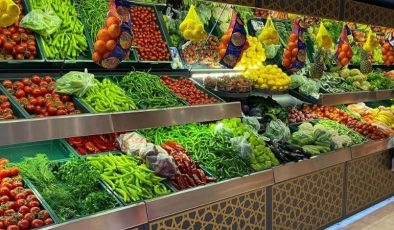 "Tarladan markete fiyat yolculuğu" soruşturmasında denetim raporu hazırlandı