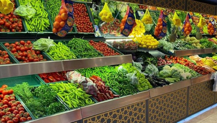 "Tarladan markete fiyat yolculuğu" soruşturmasında denetim raporu hazırlandı