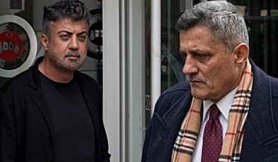 Raci Şaşmaz'ın Kurtlar Vadisi ifadesi ortaya çıktı: Osman Sınav'ın sırrını açıkladı