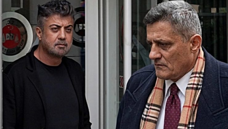 Raci Şaşmaz'ın Kurtlar Vadisi ifadesi ortaya çıktı: Osman Sınav'ın sırrını açıkladı