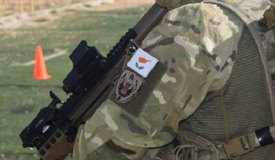 RMMO'nun hasarlı el bombaları mahkemede konu oldu