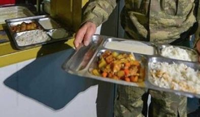 RMMO’da yemek skandalı: 9,5 milyon euro çöpe gitti