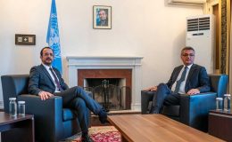 Rum basını New York öncesi süreci yazdı: Liderler “eli boş” gidiyor