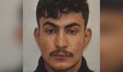 Rum polisi Lakadamya tutukevinden kaçan Suriyeli için halktan yardım istedi
