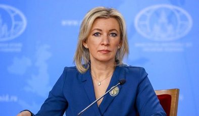 Rusya’dan NATO’ya sert mesaj: “Tüm askeri teknik araçlarımızı kullanmaya hazırız”