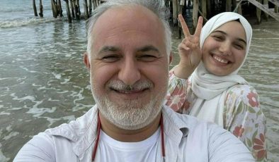 Sadece 3 ay yattı çıktı! Zehra seneye yine direksiyona geçecek!