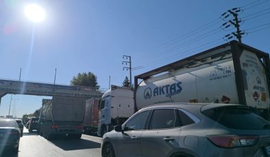 Safi Port’ta bitmeyen trafik çilesi: Yurttaş çözüm bekliyor