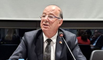 Sağlık Bakanı Dinçyürek’ten Altuğra’ya sert yanıt