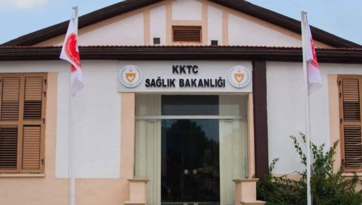 Sağlık Bakanlığı: Teknisyen kadroları için geçici memur münhali iptal edildi