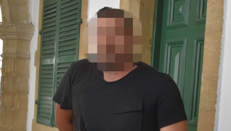 Sahte beyanla 6 bin dolar temin ettiği iddia edilen zanlı mahkemede
