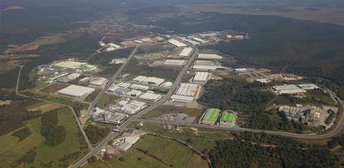 Sakarya OSB’de  yolsuzluk isyanı