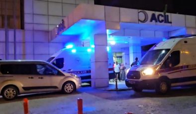 Sakarya'da korkunç olay: 16 yaşındaki çocuk annesini öldürdü