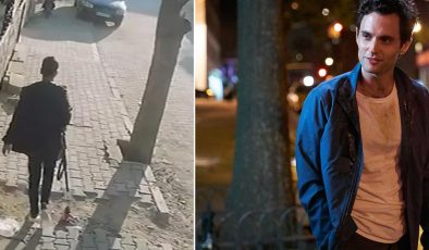 Saldırganın notlarından o dizi karakteri çıktı: 1 ay detayı dikkat çekti