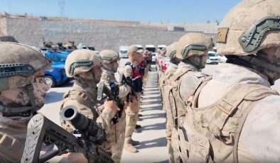 Şanlıurfa’da tefecilik operasyonu: 7 şüpheli yakalandı