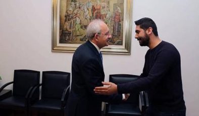 Şantajdan sabıkalı, dolandırıcılıktan yargılanan isme Kılıçdaroğlu yönetiminden sürpriz görev