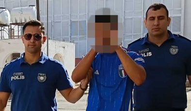 Şantiyedeki kamyon yangını mahkemede