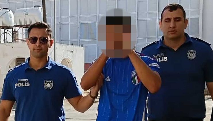 Şantiyedeki kamyon yangını mahkemede