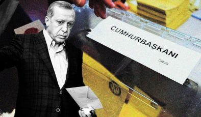 Saray danışmanı seçim tarihini açıkladı: Erdoğan bu sistemde son kez aday olacak