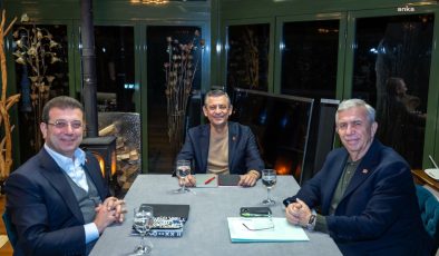 Saray'ın sesi yazdı: Cumhurbaşkanı adaylığı için yeni isimler gündemde