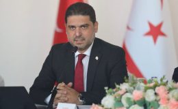 Savaşan: Karma oy konusunda CTP’nin tutumu sorgulanmalı