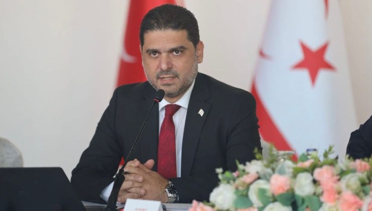 Savaşan: Karma oy konusunda CTP’nin tutumu sorgulanmalı