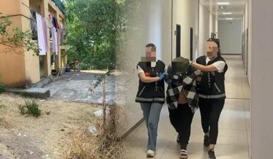 Savcı, eşini öldüren Fatmanur için haksız tahrik indirimi istedi