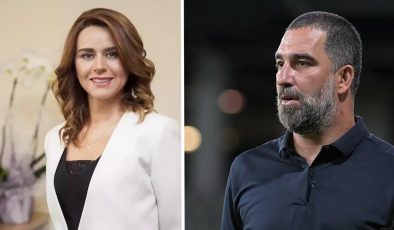 Seçil Erzan yeniden hakim karşısında: Arda Turan sözleri damga vurdu