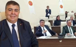 Seçim yenilendi; AKP'den istifa eden isim başkan oldu
