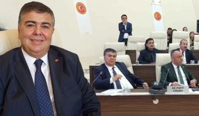 Seçim yenilendi; AKP'den istifa eden isim başkan oldu