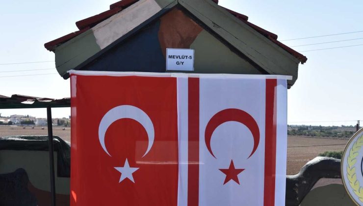 Şehit Piyade Er Allahverdi Kılıç anıldı