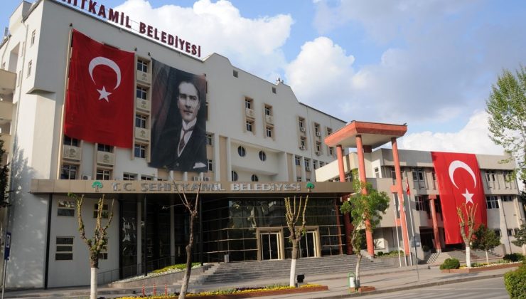 Şehitkamil Belediyesi’nde 110 bin 97 kişilik gıda açığı